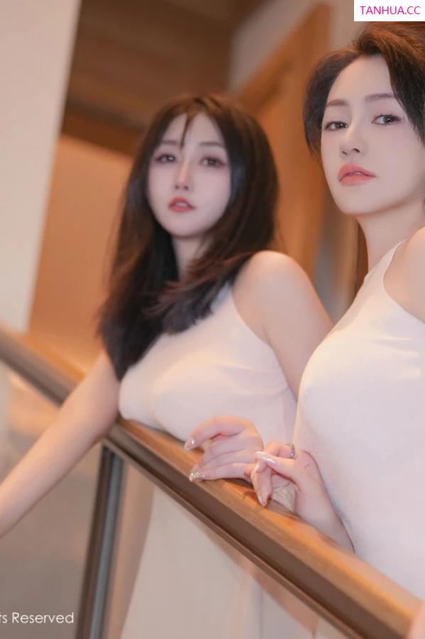   [XiuRen]高清写真图 2024.04.29 No.8472 林幼一 模特合集第56张图片